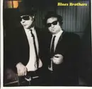 LP - The Blues Brothers - Briefcase Full Of Blues