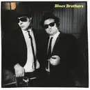 CD - The Blues Brothers - Briefcase Full Of Blues