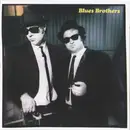CD - The Blues Brothers - Briefcase Full Of Blues