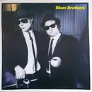 LP - The Blues Brothers - Briefcase Full Of Blues