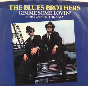 The Blues Brothers - Gimme Some Lovin'