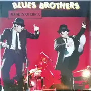 LP - The Blues Brothers - Made In America
