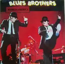 LP - The Blues Brothers - Made In America