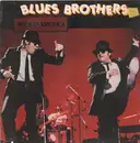 LP - The Blues Brothers - Made In America
