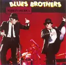 CD - The Blues Brothers - Made In America