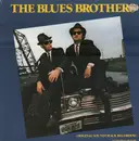 LP - The Blues Brothers - The Blues Brothers (Original Soundtrack Recording)