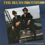 Soundtrack - The Blues Brothers