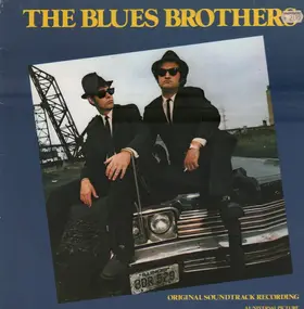 Soundtrack - The Blues Brothers (Original Soundtrack Recording)