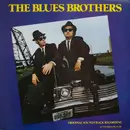 LP - The Blues Brothers - The Blues Brothers (Original Soundtrack Recording)