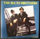 CD - The Blues Brothers - The Blues Brothers (Original Soundtrack Recording)