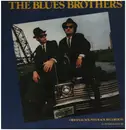 LP - The Blues Brothers - The Blues Brothers (Original Soundtrack Recording)