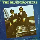 LP - The Blues Brothers - The Blues Brothers (Original Soundtrack Recording)