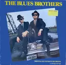 LP - The Blues Brothers - The Blues Brothers (Original Soundtrack Recording)