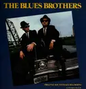 LP - The Blues Brothers - The Blues Brothers (Original Soundtrack Recording)