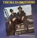 LP - The Blues Brothers - The Blues Brothers (Original Soundtrack Recording)