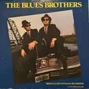 LP - The Blues Brothers - The Blues Brothers (Original Soundtrack Recording)