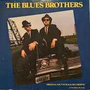 The Blues Brothers - The Blues Brothers (Original Soundtrack Recording)