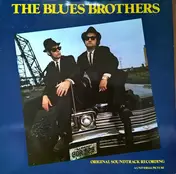 The Blues Brothers - The Blues Brothers (Original Soundtrack Recording)