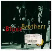 CD - The Blues Brothers - The Definitive Collection
