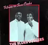 LP - The Blues Busters - Tribute To Sam Cooke - STILL SEALED