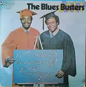 The Blues Busters - Each One Teach One