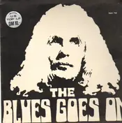 The Blues Goes On - Same