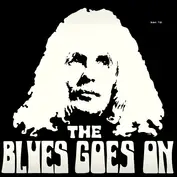 The Blues Goes On