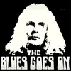 LP - The Blues Goes On - The Blues Goes On - Gatefold