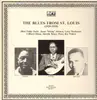 LP - The Blues From St. Louis - 1929-1935