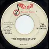 7inch Vinyl Single - The Blues Invention - Third Side Of Your Life