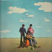 LP - The Blues Magoos - Never Goin' Back to Georgia