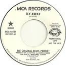 7inch Vinyl Single - The Blues Project - Fly Away