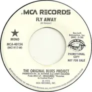 The Blues Project - Fly Away