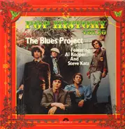 The Blues Project - Pop History Vol. 20