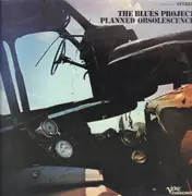 LP - The Blues Project - Planned Obsolescence - Original 1st German