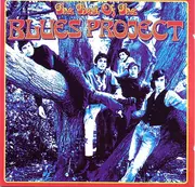 CD - The Blues Project - The Best Of The Blues Project