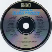 CD - The Blues Project - The Best Of The Blues Project