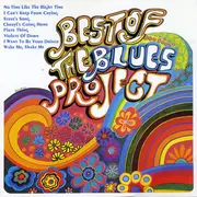 CD - The Blues Project - The Best Of The Blues Project