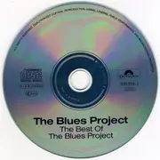 CD - The Blues Project - The Best Of The Blues Project