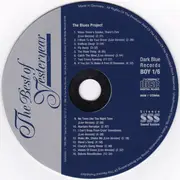 CD - The Blues Project - The Best Of Yesteryear Vol. 06 - Live/Studio