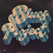LP - The Blues Project - Blues Project