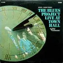 LP - The Blues Project - Live At Town Hall