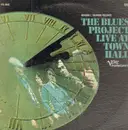 LP - The Blues Project - Live At Town Hall