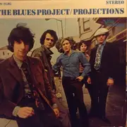 LP - The Blues Project - Projections