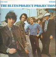 The Blues Project - Projections