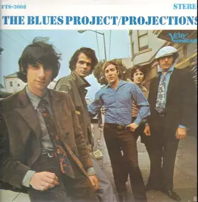 The Blues Project - Projections