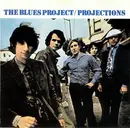 CD - The Blues Project - Projections