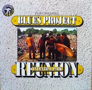 The Blues Project - Reunion In Central Park