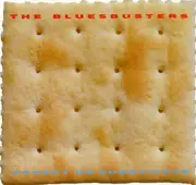 LP - The Bluesbusters - Accept No Substitute