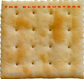 The Bluesbusters - Accept No Substitute